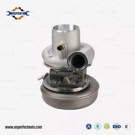 He431ve 4047231 TurboCharger - Tùy chọn chất lượng cao - chất lượng cho năm 2007 - 13 động cơ Cummins