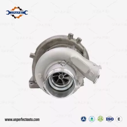 He451ve 3792574 Bộ tăng áp cho năm 2009- Cummins với ISX15 450hp-500hp