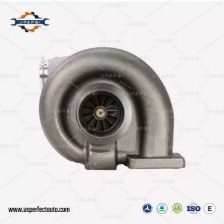 HE500VG 5356676 2117464 Bộ tăng áp cho Paccar MX13 MX-13 EPA17 12.9L Động cơ