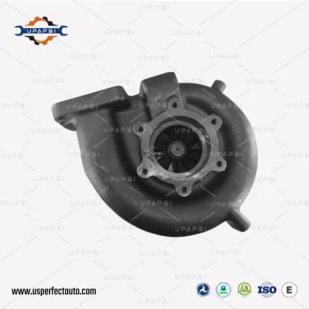 HE531VE 23539062 23536422 Bộ tăng áp cho Detroit Series 60 14.0L Xe tải đường cao tốc