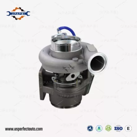 HX35G 4042333 Bộ tăng áp cho động cơ Cummins L Gas ISL ISLG ISLG-280