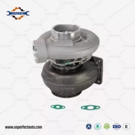 HX52 3599996 20516242 Bộ tăng áp cho Volvo D12/D12C 430hp