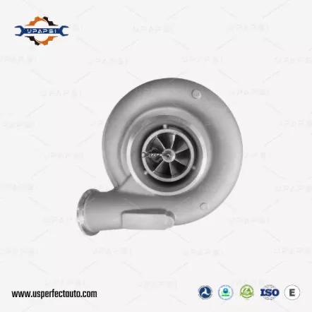 HX55 3536995 Bộ tăng áp cho Caterpillar 3406B 3406C 3406 C15 C16