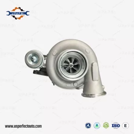 HX55W 4046127 Bộ tăng áp cho 1980-2002 Cummins ISX2, Signature 600