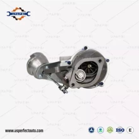 K03-0469 Bộ tăng áp cho Ford Expedition Navigator Transit 150 250 350 2015-2016 3.5L còn lại