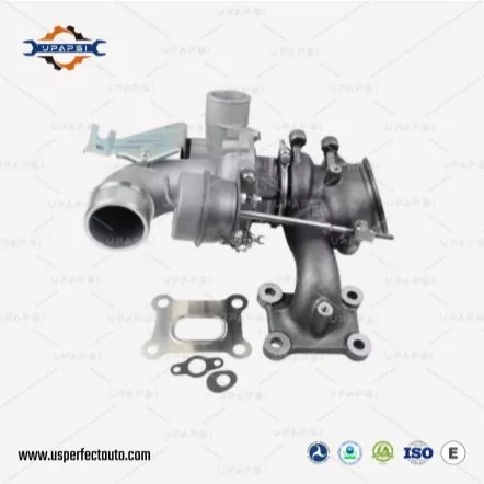 K03 53039880270 Bộ tăng áp cho Ford Focus Galaxy Kuga Mondeo S-Max EcoBoost Engine