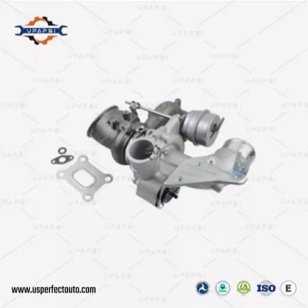 K03 53039880271 Bộ tăng áp cho 2009-14 Ford Escape Taurus Fusion Lincoln MKZ 2.0L