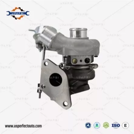 K03 JT4E-6K682-AB Bộ tăng áp cho 2017-2019 Ford F150 2.7L bên phải