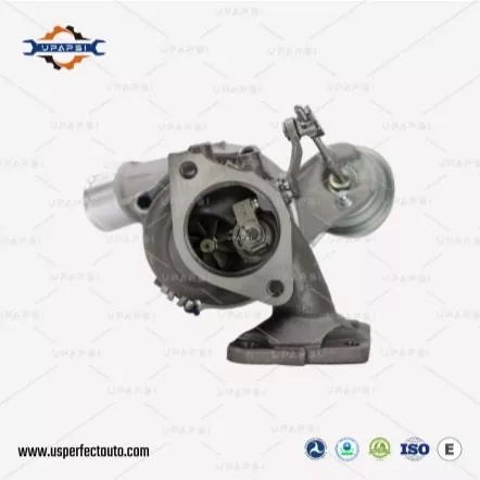 K03 JTE4-6C879-AB Bộ tăng áp cho 2017-2019 Ford F150 2.7L bên trái