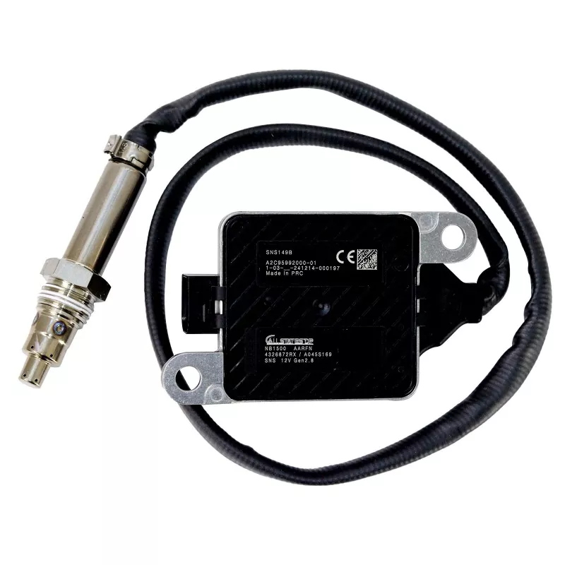 Cảm biến Nitrogen Oxide NOx 2872942 4326872RX cho Cummins ISX