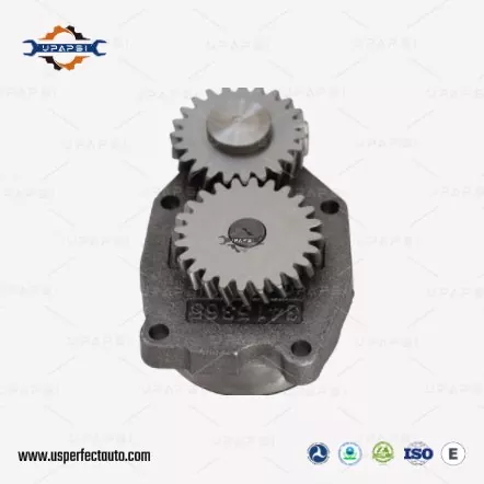 Bơm dầu 3800828 3930338 cho Cummins 6CT 8.3