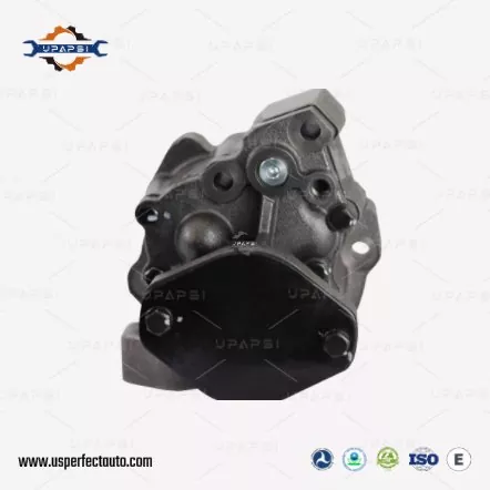 Bơm dầu 3803698 3804633 cho Cummins 14L N14 Gear thẳng QSN14 NT14