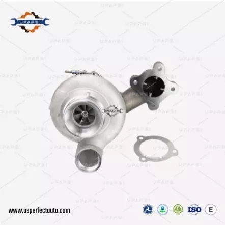 R2S 5010936R91 Bộ tăng áp cho 2010-2012 Maxxforce DT466, 1334/ Navistar Trucks áp suất thấp
