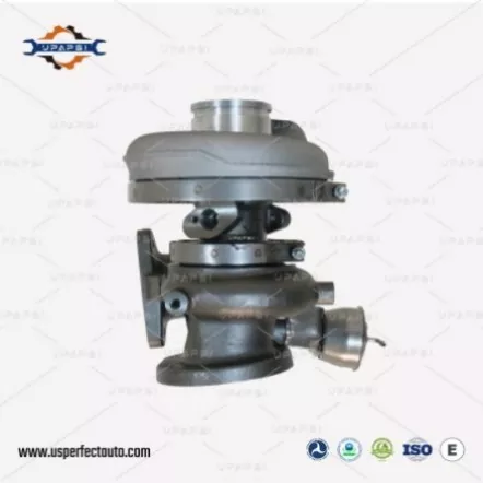 S300A113 174826 Bộ tăng áp cho xe tải Mack CV713 631GC5172M5