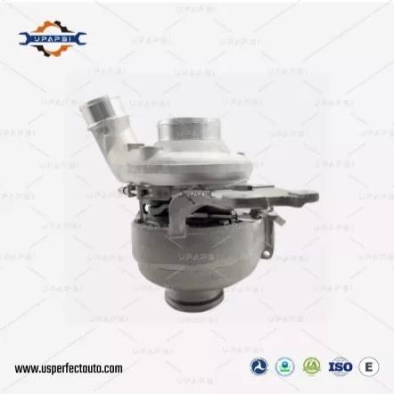 S300V 173900 Bộ tăng áp cho Navistar DT466/570 7.6L Engine và Maxxforce DT466/570