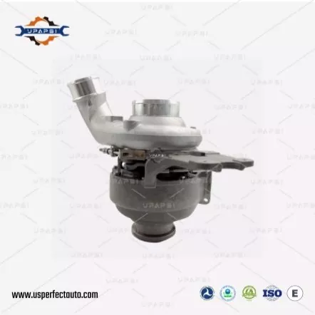 S300V 179033 Bộ tăng áp cho 2003-2008 Navistar Turbo Model DT466 Động cơ 1313