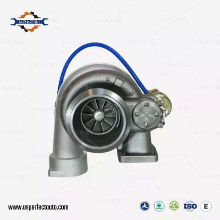 S410G 177148 Bộ tăng áp cho Caterpillar Cat C15 C16 3406E 3406C