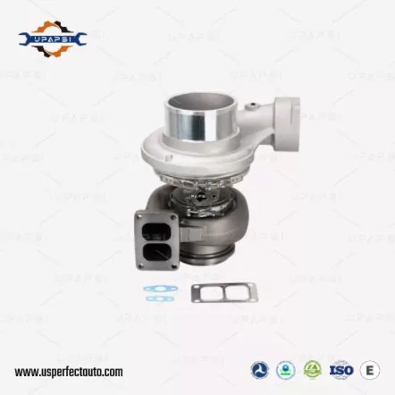 S410SX 14969880001 Bộ tăng áp cho Caterpillar 3406B 3406C 3406 C15 C16