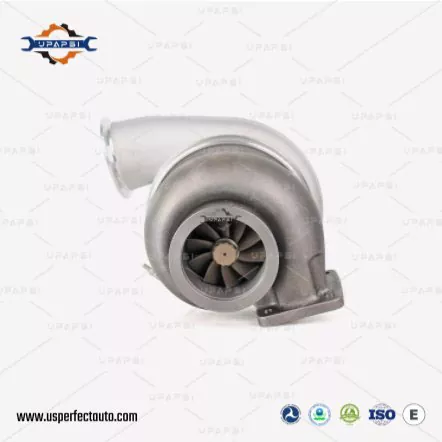 S480 171702 Bộ tăng áp cho bánh xe máy nén S400SX4 T4 Twin Scroll 1.10 A/R