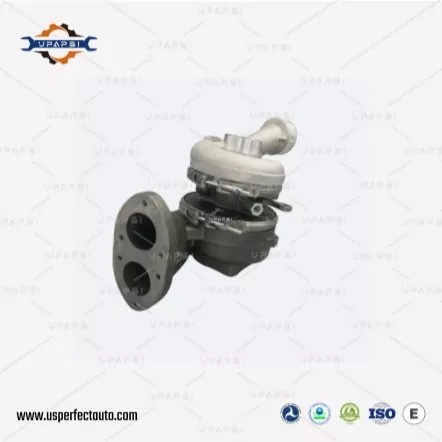 V2S 3770973 Bộ tăng áp cho áp suất cao 2007.5-2010 Ford Powerstroke 6.4L