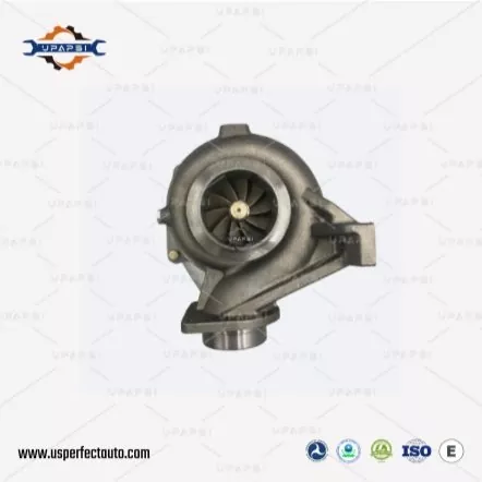 V2S 3770973 Bộ tăng áp cho áp suất thấp 2007.5-2010 Ford Powerstroke 6.4L