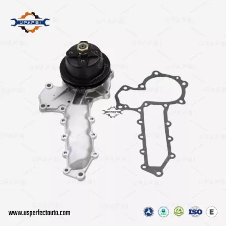Máy bơm nước 15341-73030 16111-73030 cho Kubota L245 L295 L305