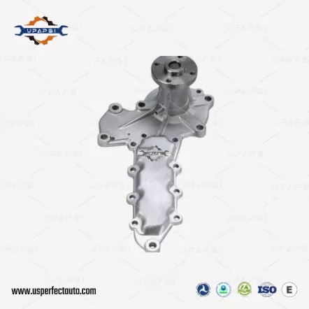 Máy bơm nước 15521-73039 6684225 15521-73030 15521-73033 15521-73035 cho động cơ Kubota và Bobcat