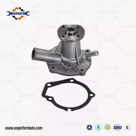 Máy bơm nước 15534-73030 15852-73030 6652753 cho động cơ Kubota D850 D950 V1100