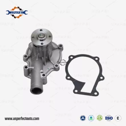 Máy bơm nước 16251-73034 16241-73034 16241-73032 16259-73032 cho động cơ Kubota