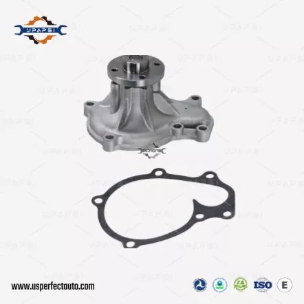 Bơm nước 1C010 - 73032 1C010 - 73030 1K011 - 73032 cho động cơ và thiết bị Kubota