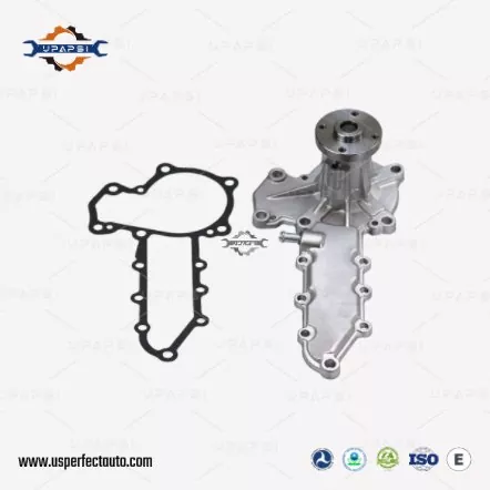 Máy bơm nước 1G730 - 73032 25 - 15568 - 00SV cho động cơ Kubota