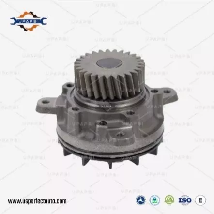 Máy bơm nước 20734268 20431135 cho động cơ xe tải Vnvo VN VNL D12