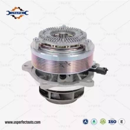 Máy bơm nước 2104578 cho Paccar DAF CF XF MX-11 210 240 271 291 Động cơ