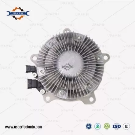 Máy bơm nước 2267065 2184203 cho động cơ PacCar MX-13
