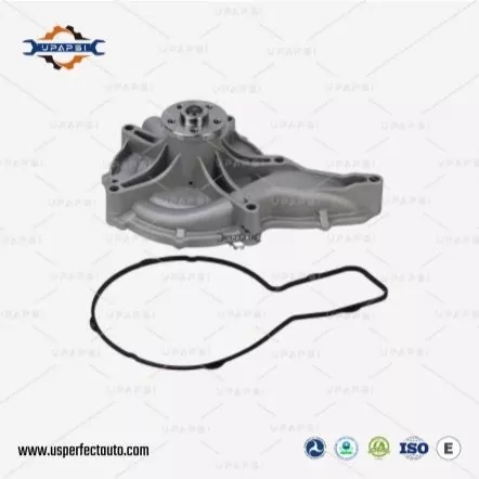 Máy bơm nước 22902431 21468472 cho động cơ Volvo Gates 43445HD
