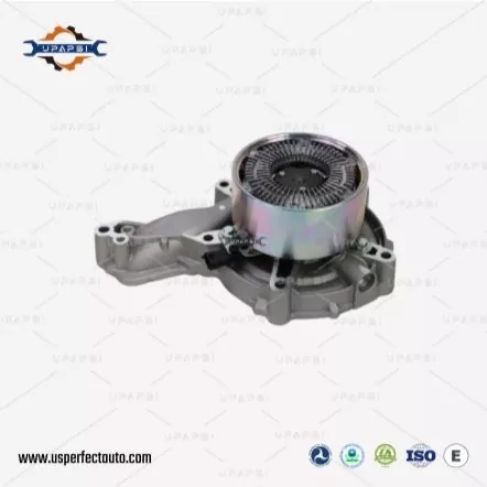 Bơm nước 24152057 cho Volvo D13