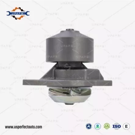 Máy bơm nước 3802358 cho Cummins 4B 4BT 4BTA 6B 6BT 6BTA 3.9L 5.9L