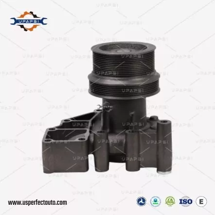 Máy bơm nước 4089910 4089158 cho động cơ Cummins ISX15 QSX15