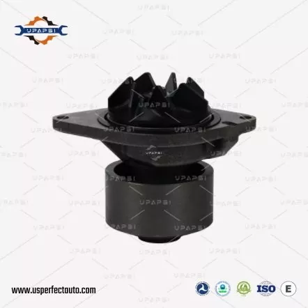 Máy bơm nước 5473238 cho RAM 2002-2012 với động cơ diesel Cummins 5,9L và 6,7L
